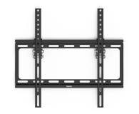 Hama Uchwyt LCD/LED VESA 400x400 motion - 1516954 - zdjęcie 2